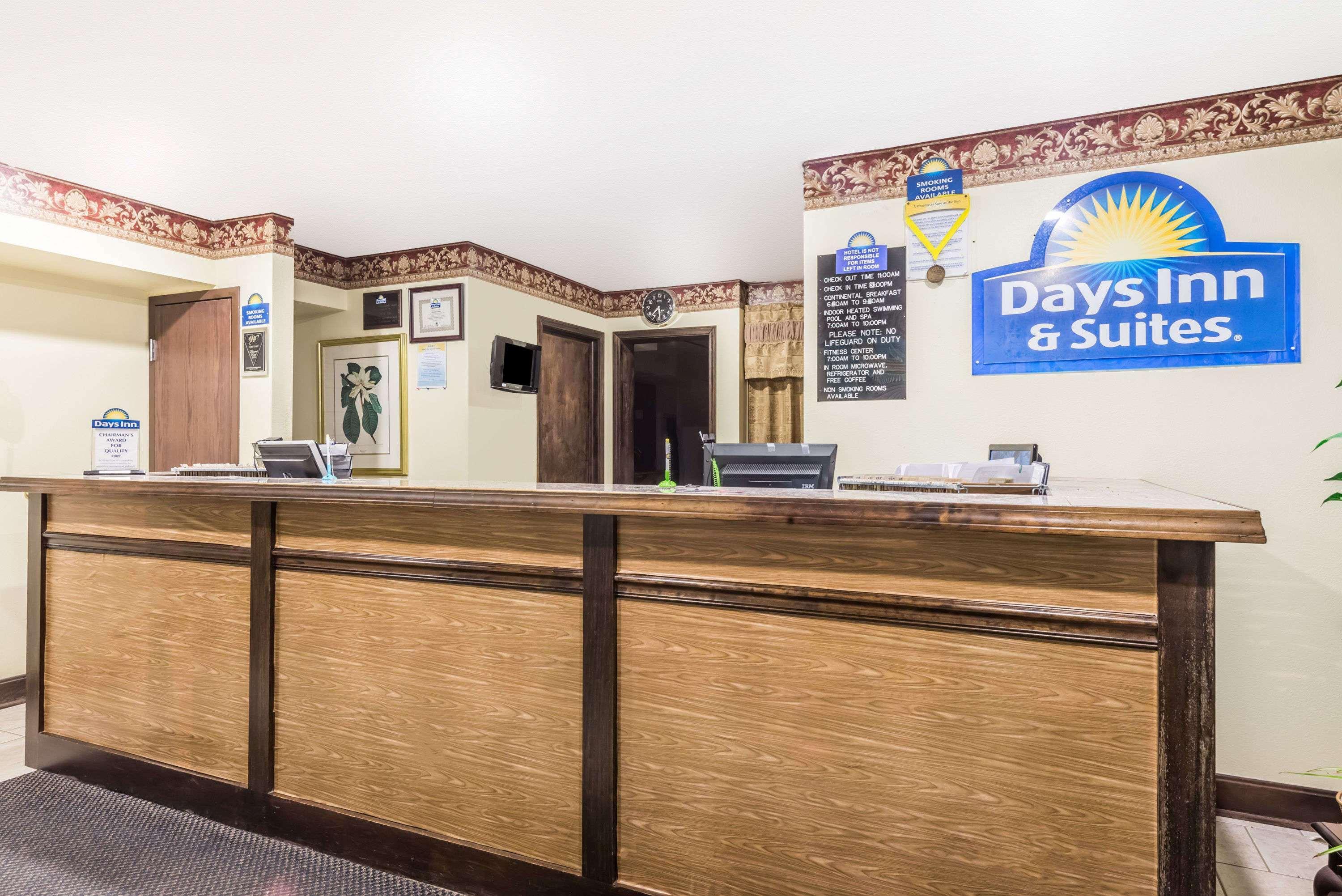 Days & By Wyndham Youngstown / Ohio 3*